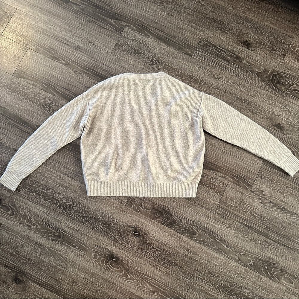Line The Label Textured Sweater - Picture 7 of 9